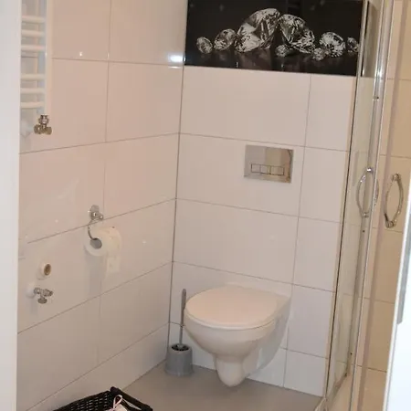 Wind Rose 36 Apartament Appartamento *